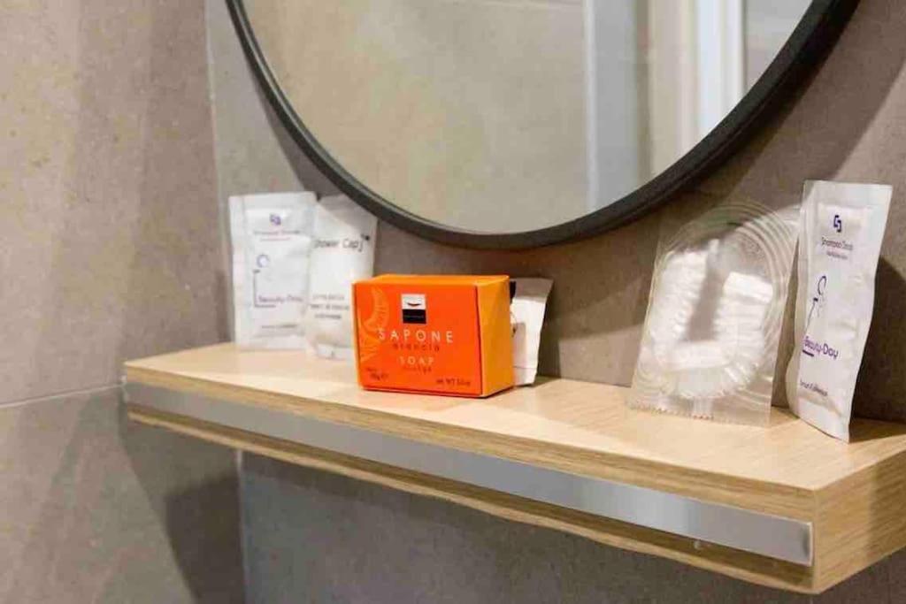 Casina In Centro Storico Apartment เนเปิลส์ ภายนอก รูปภาพ