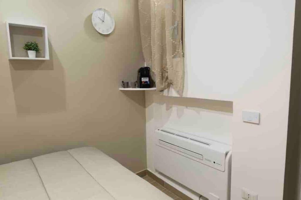 Casina In Centro Storico Apartment เนเปิลส์ ภายนอก รูปภาพ